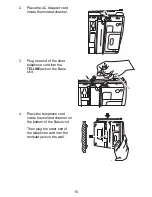 Preview for 15 page of Uniden XCA4510 Owner'S Manual