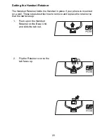 Preview for 20 page of Uniden XCA4510 Owner'S Manual