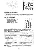 Preview for 26 page of Uniden XCA4510 Owner'S Manual