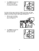 Preview for 30 page of Uniden XCA4510 Owner'S Manual