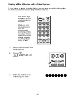 Preview for 38 page of Uniden XCA4510 Owner'S Manual