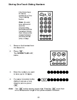 Preview for 40 page of Uniden XCA4510 Owner'S Manual