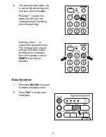 Preview for 71 page of Uniden XCA4510 Owner'S Manual