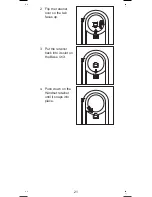 Preview for 21 page of Uniden XCI-660 Instruction Manual