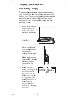 Preview for 25 page of Uniden XCI-660 Instruction Manual