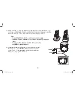 Preview for 11 page of Uniden XS1415/1415+1 Owner'S Manual