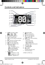 Preview for 7 page of Uniden XTRAK 50 Series Owner'S Manual