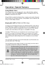 Preview for 31 page of Uniden XTRAK 50 Series Owner'S Manual