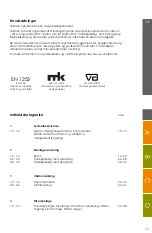 Preview for 2 page of unidrain 1001 Construction Manualline