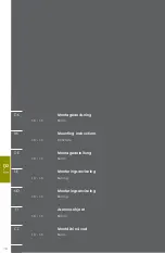 Preview for 15 page of unidrain 1001 Construction Manualline