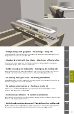 Preview for 32 page of unidrain 1001 Construction Manualline