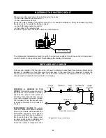 Preview for 44 page of Uniflair Aquaflair 00152 Instruction Manual