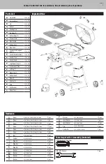 Preview for 3 page of Uniflame CBC930W-C Owner'S Manual