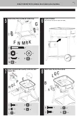 Preview for 5 page of Uniflame CBC930W-C Owner'S Manual