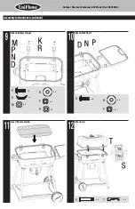 Preview for 6 page of Uniflame CBC930W-C Owner'S Manual