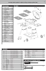 Preview for 11 page of Uniflame CBC930W-C Owner'S Manual