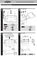 Preview for 14 page of Uniflame CBC930W-C Owner'S Manual