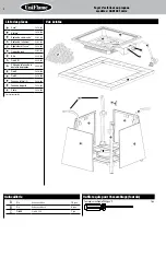 Preview for 14 page of Uniflame GAD1001 Series Owner'S Manual