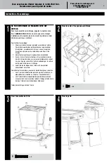 Preview for 15 page of Uniflame GAD1001 Series Owner'S Manual