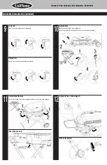 Preview for 6 page of Uniflame GTC1000W Owner'S Manual