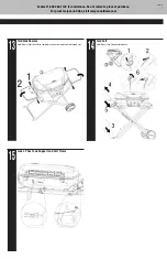 Preview for 7 page of Uniflame GTC1000W Owner'S Manual