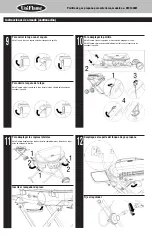 Preview for 18 page of Uniflame GTC1000W Owner'S Manual