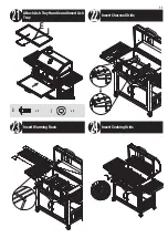 Preview for 11 page of Uniflame Select CBC1684W-U Owner'S Manual