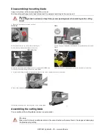 Preview for 20 page of Uniflex EM 1 Operating Manual