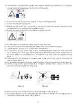 Preview for 6 page of Uniforest 45M User Manual