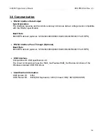 Preview for 12 page of Uniform Industrial UIC680 Programmer'S Manual