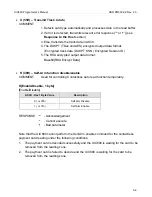 Preview for 29 page of Uniform Industrial UIC680 Programmer'S Manual