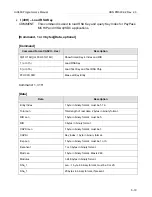 Preview for 33 page of Uniform Industrial UIC680 Programmer'S Manual