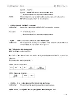 Preview for 44 page of Uniform Industrial UIC680 Programmer'S Manual