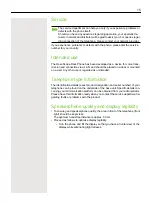 Preview for 15 page of Unify OpenScape 600 User Manual