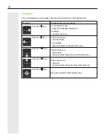 Preview for 20 page of Unify OpenScape 600 User Manual