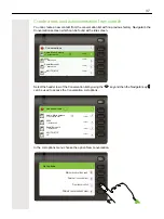 Preview for 37 page of Unify OpenScape 600 User Manual