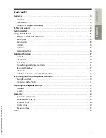 Preview for 3 page of Unify OpenScape DECT Phone S5 Base User Manual