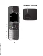 Preview for 4 page of Unify OpenScape DECT Phone S5 Base User Manual