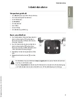 Preview for 9 page of Unify OpenScape DECT Phone S5 Base User Manual