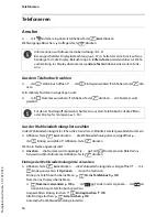 Preview for 16 page of Unify OpenScape DECT Phone S5 Base User Manual