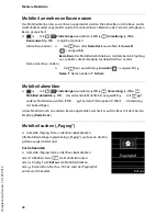 Preview for 42 page of Unify OpenScape DECT Phone S5 Base User Manual