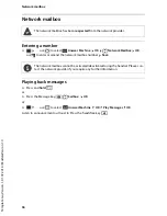 Preview for 96 page of Unify OpenScape DECT Phone S5 Base User Manual