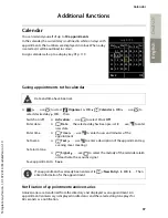 Preview for 97 page of Unify OpenScape DECT Phone S5 Base User Manual