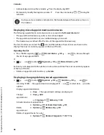 Preview for 98 page of Unify OpenScape DECT Phone S5 Base User Manual