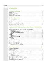Preview for 5 page of Unify OpenScape IP 35G SIP User Manual