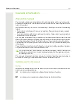 Preview for 11 page of Unify OpenScape IP 35G SIP User Manual