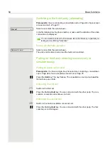 Preview for 50 page of Unify OpenScape IP 35G SIP User Manual