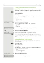 Preview for 60 page of Unify OpenScape IP 35G SIP User Manual