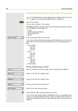 Preview for 64 page of Unify OpenScape IP 35G SIP User Manual