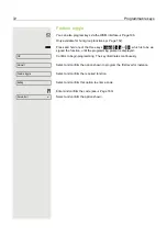 Preview for 72 page of Unify OpenScape IP 35G SIP User Manual